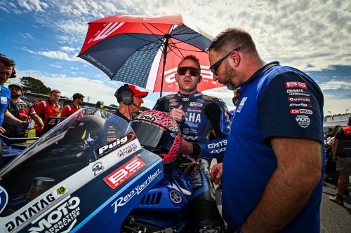 THE SUPERBIKE WORLD CHAMPIONSHIP KICKS OFF WITH INTENSITY IN AUSTRALIA: FIRST ROUND COMPLETED