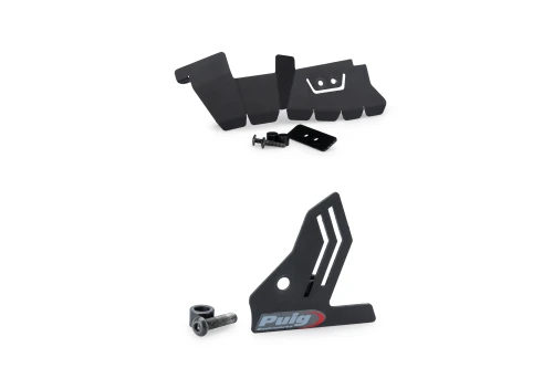 PROTECT YOUR BMW R1300GS WITH PUIG'S LATEST INNOVATIONS