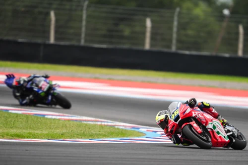 HONDA HRC CASTROL WRAPS UP A KEY POINTS WEEKEND