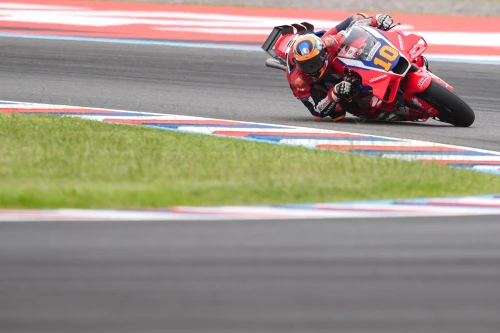 HONDA HRC CASTROL WRAPS UP A KEY POINTS WEEKEND