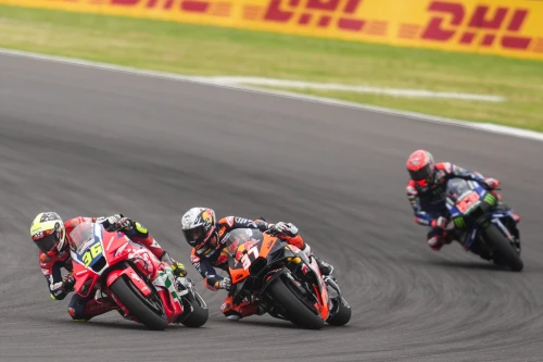 HONDA HRC CASTROL WRAPS UP A KEY POINTS WEEKEND