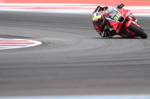 HONDA HRC CASTROL WRAPS UP A KEY POINTS WEEKEND