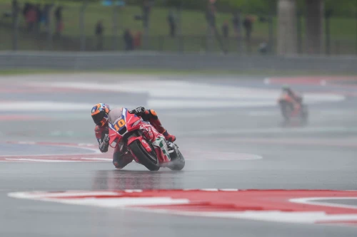 INTENSE WEEKEND IN PORTIMÃO FOR GMT94, HONDA HRC, AND BIMOTA IN WORLD SUPERBIKE AND SUPERSPORT