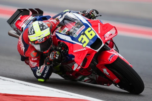 INTENSE WEEKEND IN PORTIMÃO FOR GMT94, HONDA HRC, AND BIMOTA IN WORLD SUPERBIKE AND SUPERSPORT