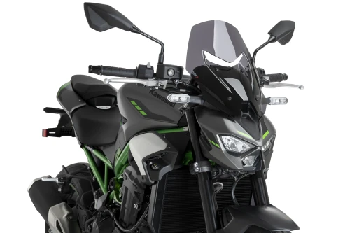 Neuheiten für Naked-Bikes 2025