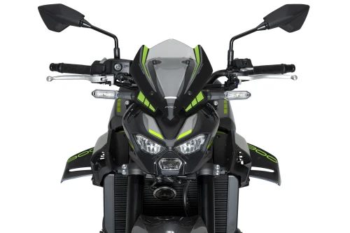 Neuheiten für Naked-Bikes 2025