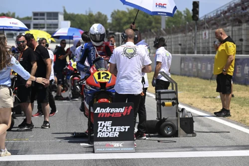 EL TEAM LAGLISSE DOMINA A MONTMELÓ