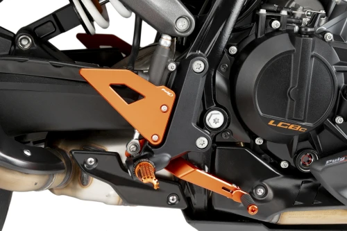 Innovation in Protection: Puig Launches New Anodized Aluminum Heel Plates