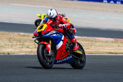 WEEKEND OF SUCCESS AND EMOTION FOR TEAM LAGLISSE