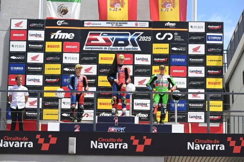 WEEKEND OF SUCCESS AND EMOTION FOR TEAM LAGLISSE