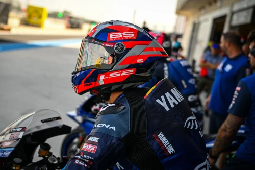 LOWES UND BASSANI SAMMELN WICHTIGE PUNKTE FÜR BIMOTA; GARCÍA GLÄNZT IN DER WORLDSSP