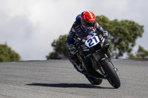 PUIG REFUERZA SU COMPROMISO CON LA COMPETICIÓN Y CONFIRMA SUS COLABORADORES PARA 2026