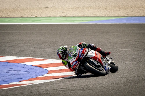 BIMOTA BY KAWASAKI RACING TEAM | WSBK