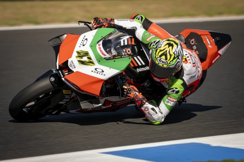 BIMOTA BY KAWASAKI RACING TEAM | WSBK