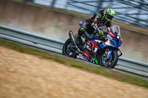 TECMAS RACING TEAM