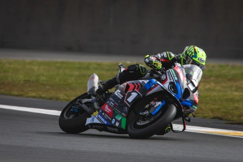 TECMAS RACING TEAM