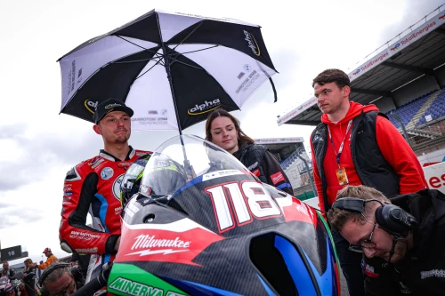TECMAS RACING TEAM