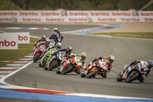 SÁBADO Y DOMINGO NOTABLES: WSBK y EWC