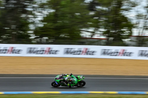 SÁBADO Y DOMINGO NOTABLES: WSBK y EWC