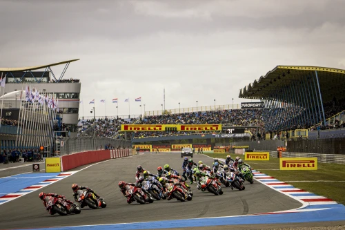 SÁBADO Y DOMINGO NOTABLES: WSBK y EWC