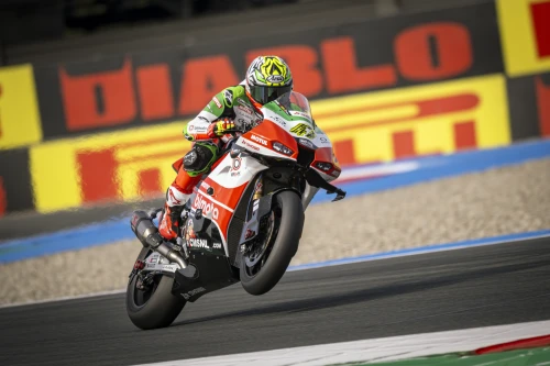 SÁBADO Y DOMINGO NOTABLES: WSBK y EWC