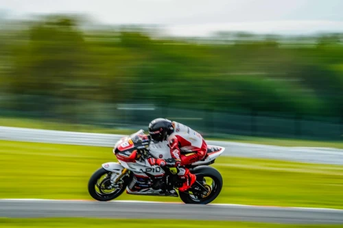 RAPID HONDA | TT | BSB SUPERSTOCK CHAMPIONSHIP