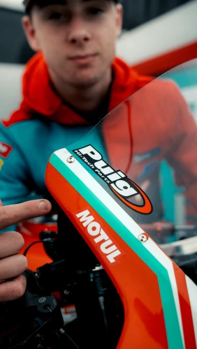 NUOVA FORMAZIONE NEL MONDIALE SPORTBIKE 2026