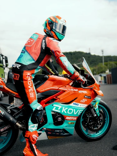 NUOVA FORMAZIONE NEL MONDIALE SPORTBIKE 2026