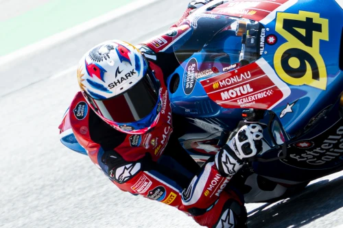 PUIG AND MONLAU MOTUL JOIN FORCES