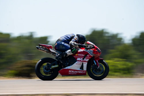 LA MONLAU MOTUL ENDURANCE RACE CULMINA AMB UN GRAN ÈXIT