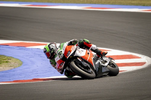 MISANO I ESTORIL SOMRIUEN EN UN CAP DE SETMANA DE PODIS