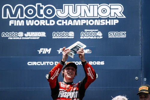 MISANO I ESTORIL SOMRIUEN EN UN CAP DE SETMANA DE PODIS
