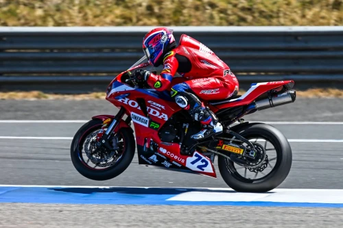 MISANO I ESTORIL SOMRIUEN EN UN CAP DE SETMANA DE PODIS