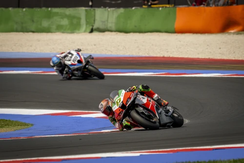 MISANO I ESTORIL SOMRIUEN EN UN CAP DE SETMANA DE PODIS