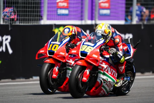 Victorias y podios entre Estoril y Brno