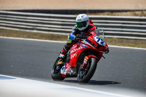Victorias y podios entre Estoril y Brno