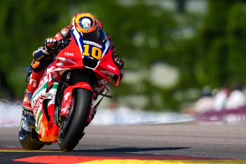 DE BELLES PERFORMANCES EN WORLDSBK, MOTOGP ET AUX 24 HEURES DE BARCELONE-CATALOGNE