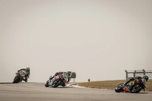 DE BELLES PERFORMANCES EN WORLDSBK, MOTOGP ET AUX 24 HEURES DE BARCELONE-CATALOGNE