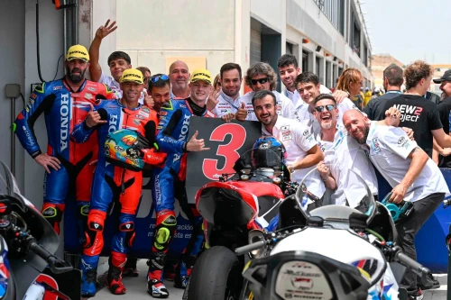 VELOCITAT, CONSTÀNCIA I PODIS A L'ESBK