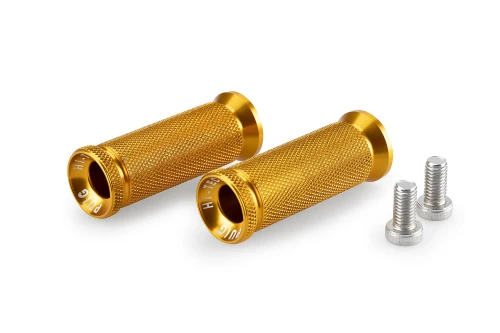 NOVES ESTRIBERES EVOLUTION