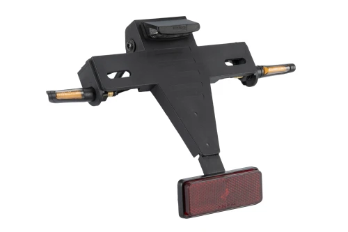 NUOVI INDICATORI DI DIREZIONE INFINITE E FLOW: DESIGN, SICUREZZA E STILE PER GLI APPASSIONATI DI MOTO