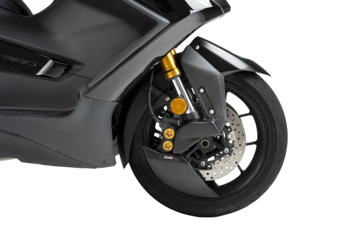 PUIG LAUNCHES ITS NEW RANGE OF BRAKE COOLERS