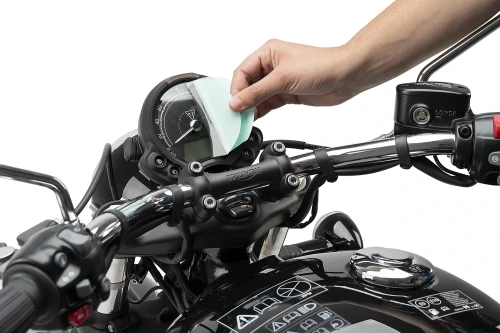 LOS PROTECTORES DE DASHBOARD AMPLÍAN SU GAMA PARA LLEGAR A MÁS MODELOS DE MOTOCICLETA