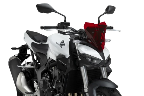 Nouveautés pour les motos naked 2025