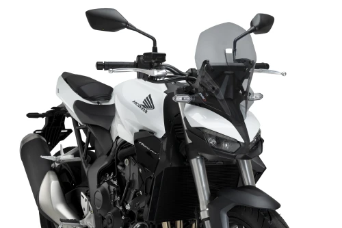 Novedades para motos naked 2025